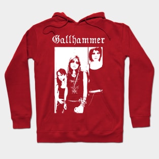 Gallhammer Tribute Hoodie